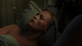 Josephine Bornebusch sexy, Görel Crona hot - Love Me s02 (2020)