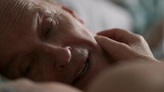 Josephine Bornebusch sexy, Görel Crona hot - Love Me s02 (2020)