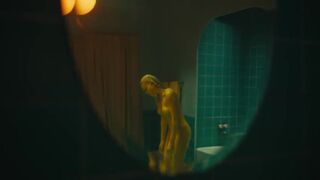 Bella Poarch great - Living Hell (2022) adult adult art video