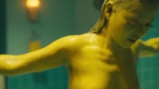 Bella Poarch great - Living Hell (2022) adult adult art video