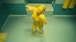 Bella Poarch great - Living Hell (2022) adult adult art video