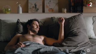 Bedroom Sex Scenes ⭐ Marine Delterme nude ⭐ Manipulations (2022)