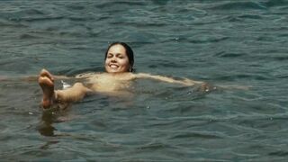 Olivia Côte, Délia Espinat-Dief nude ⭐ Pétaouchnok (2022)