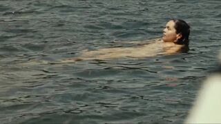 Olivia Côte, Délia Espinat-Dief nude ⭐ Pétaouchnok (2022)