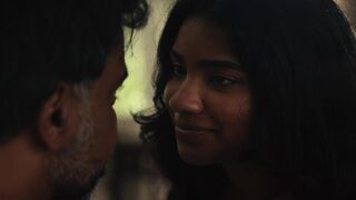 Elektra Jansson-Kilbey, Tharanya Tharan nude ⭐ Shantaram (2022) s01-e07
