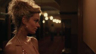 Elektra Jansson-Kilbey, Tharanya Tharan nude ⭐ Shantaram (2022) s01-e07