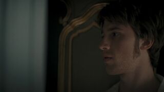 Salome Dewaels, Cecile De France nude ⭐ Illusions perdues (2021)