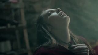 Russian Nude Scene ✨ Agata Mutsenietse, Veronika Mokhireva, Ekaterina Kartashova ⭐ Staya (2022)