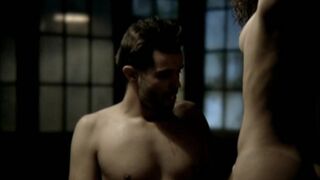 Erotic Horror Sao Jose Correia nude, Flavia Gusmao, Aline Toscano naked ⭐ Anestesia (2010)