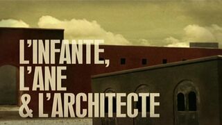 Camille Trophème nude scene - L'infante, l'âne et l'architecte (2001)