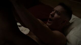 Lili Simmons nude, Gabrielle Ryan hot, Paulina Nguyen sexy ⭐ Power Book IV Force s01e01 (2022)