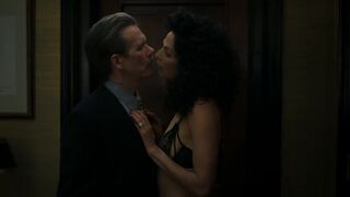 Hot Sex Episodes with Evelyn Giovine nude, Joanne Kelly sexy - City on a Hill  (2022)