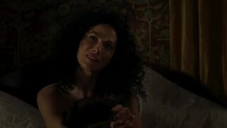 Hot Sex Episodes with Evelyn Giovine nude, Joanne Kelly sexy - City on a Hill  (2022)