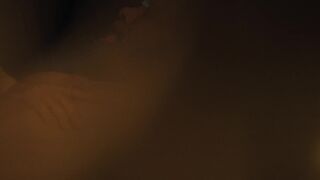 Sex Scene & Bath Nude Scene Roma Gąsiorowska ⭐ Rój (2023)