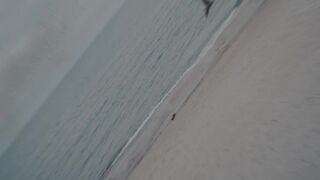 Sex Scene & Bath Nude Scene Roma Gąsiorowska ⭐ Rój (2023)