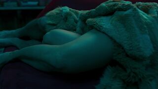 Veronica Echegui - BL (2022) Topless Celebs