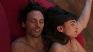 Veronica Echegui - BL (2022) Topless Celebs