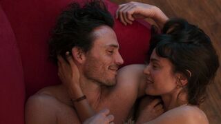 Veronica Echegui - BL (2022) Topless Celebs