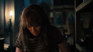 Winona Ryder hot ⭐ Stranger Things s04e09 (2022)