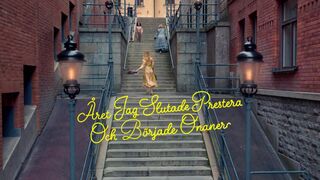 Katia Winter naked ⭐ Året jag slutade prestera och började onanera (2022)