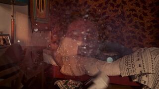 Katia Winter naked ⭐ Året jag slutade prestera och började onanera (2022)