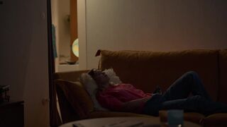 Katia Winter naked ⭐ Året jag slutade prestera och började onanera (2022)