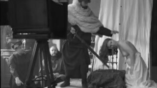 Darina Nicová nude ⭐ Svět podle Muchy (2020)