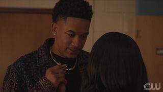 Camille Hyde hot ⭐ All American Homecoming (2022)