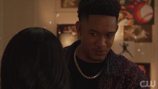 Camille Hyde hot ⭐ All American Homecoming (2022)