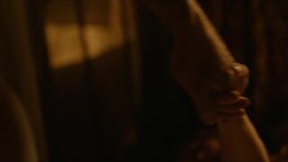 Vanessa Fonte nude - Soldiers (2022)s01e04 Sex Scene