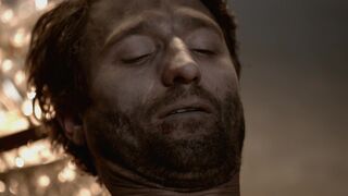 Sex Scene Rungano Nyoni nude ⭐ Iron Doors (2010)