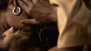 Sex Scene Rungano Nyoni nude ⭐ Iron Doors (2010)