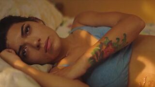 Natalia Lugo erotic ⭐ Hector's Woman (2021)