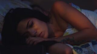 Natalia Lugo erotic ⭐ Hector's Woman (2021)