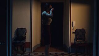 Melania Dalla Costa hot ⭐ Three (2020)