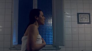 Melania Dalla Costa hot ⭐ Three (2020)