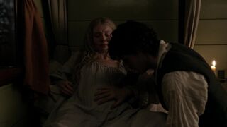 Blair Lamora nude, Lauren Lyle, Barbara Patrick sexy - Outlander s06e02 (2022)