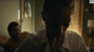 Charlie Bruneau nude ❤️ A l’instinct (2023)