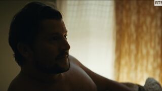 Charlie Bruneau nude ❤️ A l’instinct (2023)