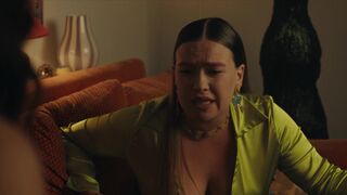 Nudity &Masurbaton Scenes ⭐ Ana Rujas nude, Sarah Benavente, Clara Sans ⭐ Cardo (2021) s01e04-05