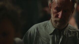 Kristine Kujath Thorp bedroom sex scene ⭐ Betrayed  (2020)