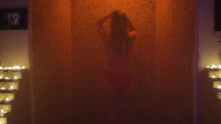 Eva Habermann hot, Caroline Hartig nude, Lilly Liefers, Emma Schweiger sexy ⭐ Die wahre Schönheit (2021)