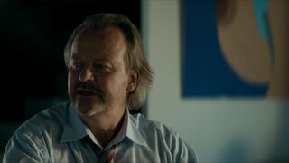 Sophie-Marie Larrouy topless - Derby Girl s02e05 (2022)