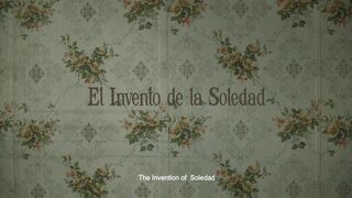 Bed Scene Maya Villacreses nude ⭐ El invento de la soledad (2021)