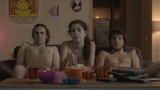 Aida Llop nude ⭐ Com a Casa (2019)