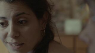 Aida Llop nude ⭐ Com a Casa (2019)