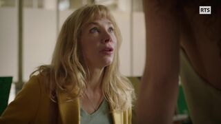 Marion Träger nackte ⭐ Alexandra Ehle s03e01 (2022)