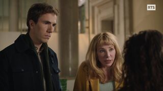 Marion Träger nackte ⭐ Alexandra Ehle s03e01 (2022)