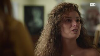 Marion Träger nackte ⭐ Alexandra Ehle s03e01 (2022)