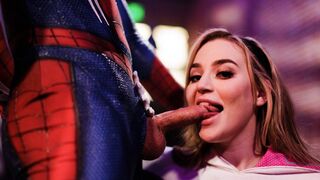 SPIDEYPOOL An Axel Braun (2023)